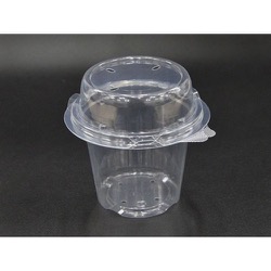 パックスタイル 青果・農産容器 ミニトマトカップ SP-280