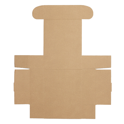 ナチュラルＢＯＸ（サイド差込・200×200×高80mm）