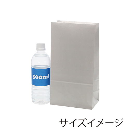 ファンシーバッグ K6 ニュアンスグレー