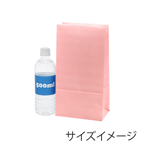 ファンシーバッグ K6 ニュアンスピンク
