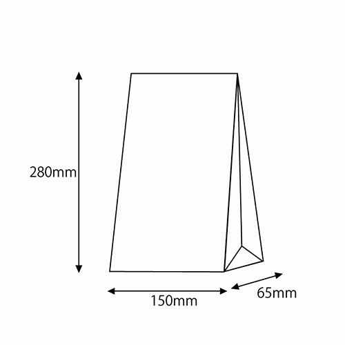 ファンシーバッグ S3 ペールフラワー