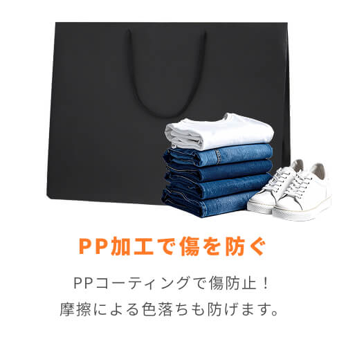 ブライトバッグ 55-15 黒（MＴ）