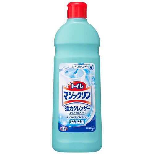 Kao トイレマジックリン 強力クレンザー 小 500g