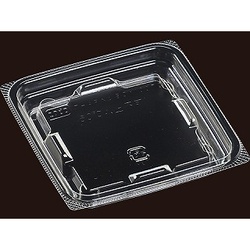 エフピコ T-APベジBOX100TC内嵌合蓋
