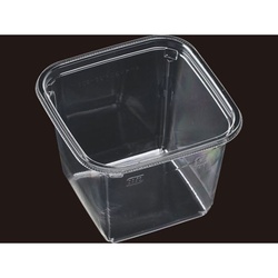 エフピコ 冷麺容器 APベジBOX126-800 本体
