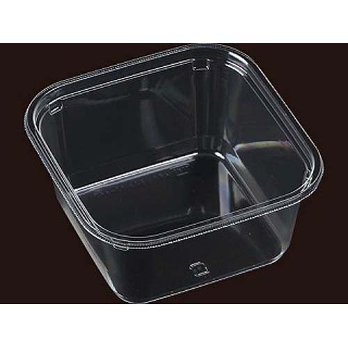 エフピコ 冷麺容器 APベジBOX150-880 本体