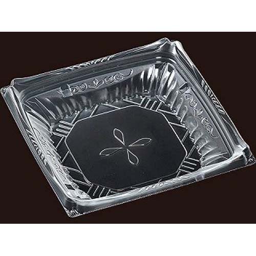 エフピコ 軽食容器 APシャルル 18-18(38) 本体