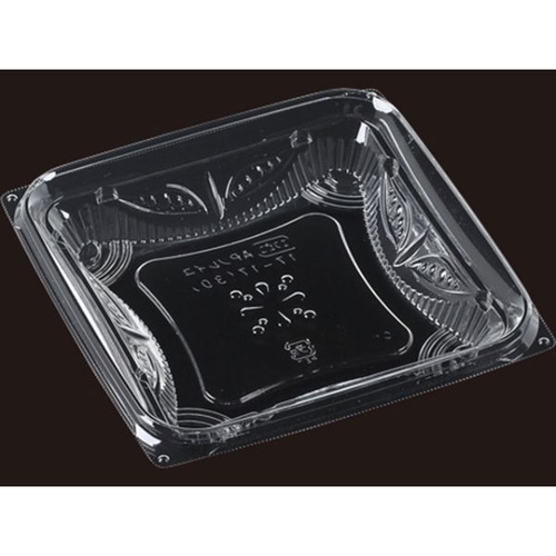 エフピコ 冷麺容器 APソレイユ17-17(30) 本体