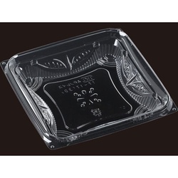 エフピコ 冷麺容器 APソレイユ17-17(30) 本体