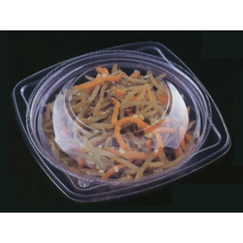 エフピコ 冷麺容器 APデリ-110-110 本体