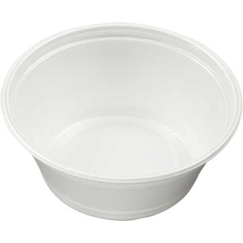 エフピコ 麺容器 DLV麺丼23(90) MFP 本体 白