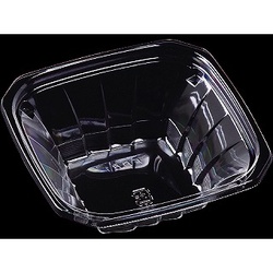 エフピコ 冷麺容器 FDR1 本体