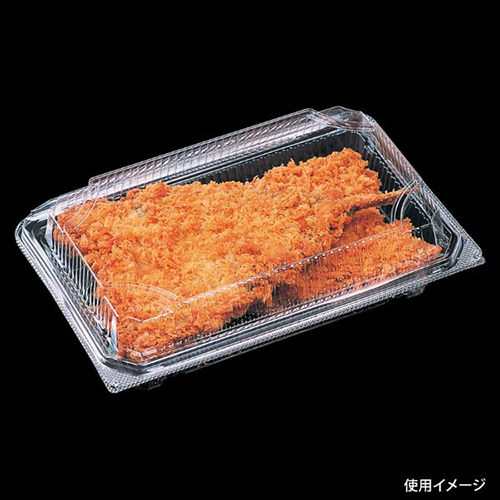 エフピコ フードパック APSA-大深 いなり エコ