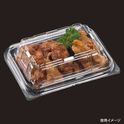 エフピコ フードパック OSA15-12(46) 耐寒 穴有