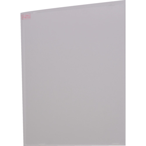 光 防犯フィルム 防犯フィルム 凹凸ガラス用2p W280xH410x0.5mm BGF4231