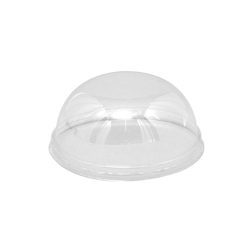 アイスカップ A-PET 76φドーム蓋 28H 100枚/袋