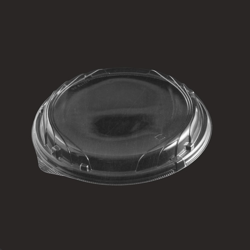 リスパック 冷麺容器 バイオ ジャスト 178OC 100枚/袋