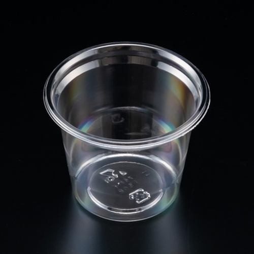 食品容器 バイオカップ(クリーンカップ)76パイ 150B 50個/袋