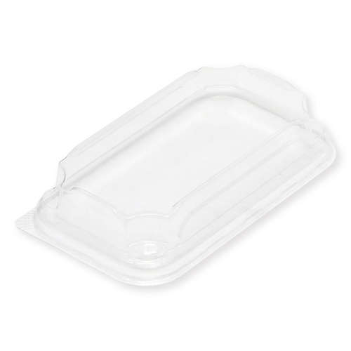 HEIKO 食品容器 未晒フードトレー 16-9 高蓋 50枚/袋