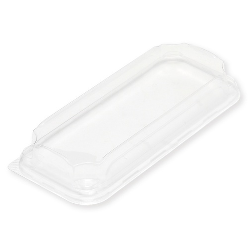 HEIKO 食品容器 未晒フードトレー 22-9 高蓋 50枚/袋