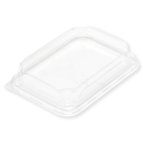 HEIKO 食品容器 未晒フードトレー 16-11 高蓋 50枚/袋