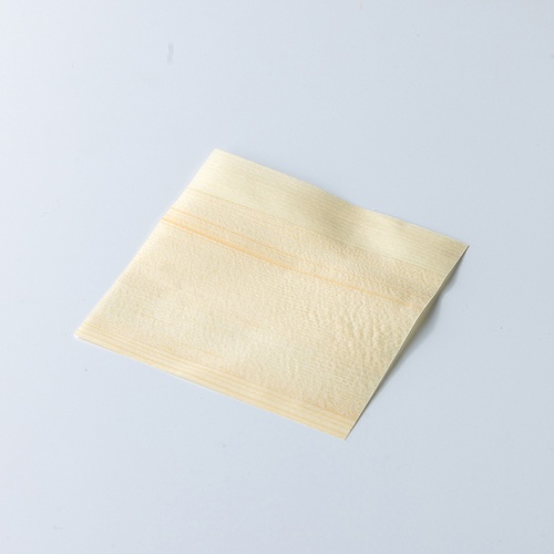 アサヒグリーン 経木敷板 93mm×93mm 200枚/袋