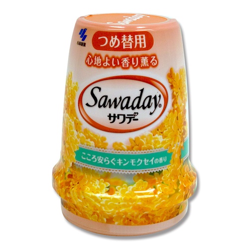 サワデーつめ替　キンモクセイの香り