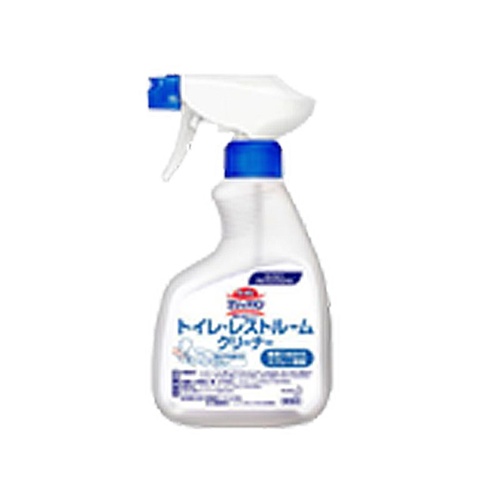 花王 洗剤 トイレマジックリン 消臭洗浄スプレー容器