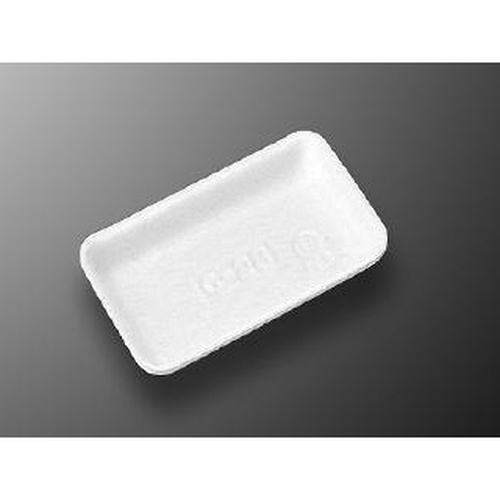 発泡トレー C-28 白 中央化学