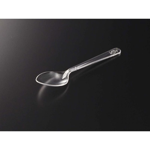 カトラリー スプーン 中 中央化学