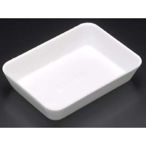 発泡トレー GP43 白 リスパック