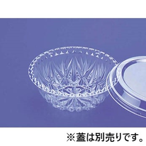 惣菜容器 TP-8身(改) デンカポリマー