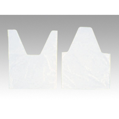 レジ袋 フリーバッグ No.60 乳白 福助工業