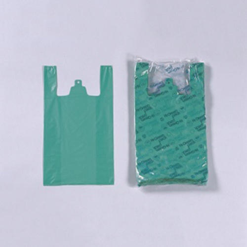 レジ袋 ハイグリーンパック 中 福助工業