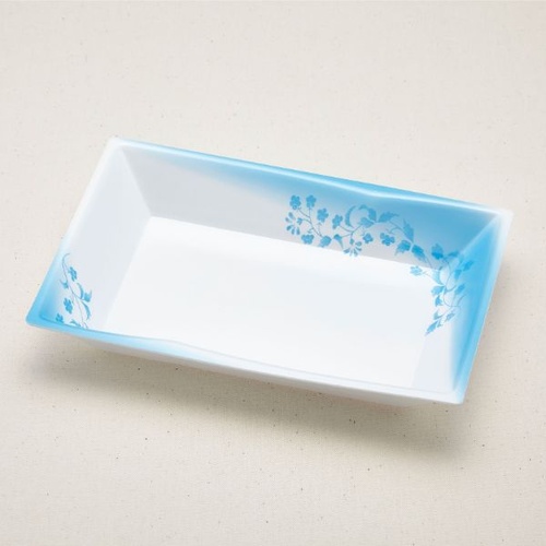 弁当容器 つづみざら 150 かずら 青葉紙業