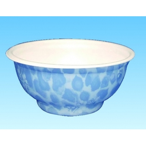 どんぶり容器 D-2 はぎ 本体 青葉紙業