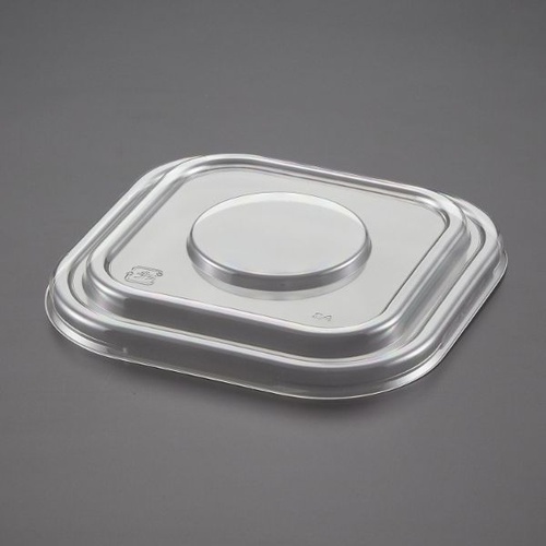 どん重(蓋)透明