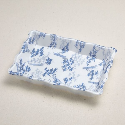 弁当容器 なみざら 70 たけ 青葉紙業