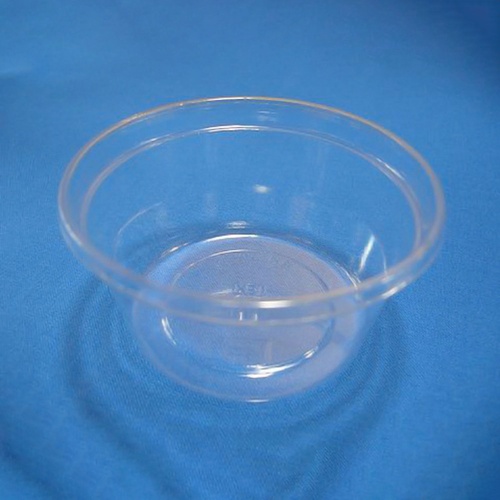 透明カップ 丸カップ 60MB 本体 ミネロン化成工業