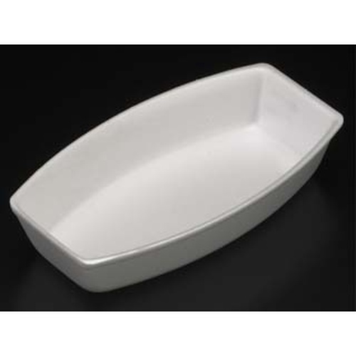 鮮魚トレー PSPトレーA71 白 リスパック