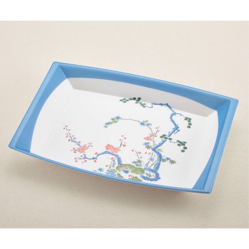 刺身容器 ふなもりざら 108 いまり 青葉紙業