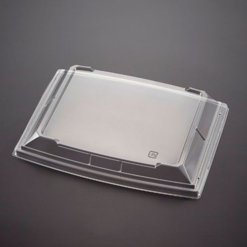 ふなもりざら 108(蓋)透明