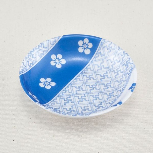 弁当容器 こざら 100 小梅 青葉紙業