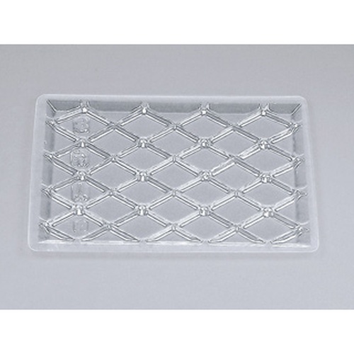 透明トレー KP-3 シーピー化成