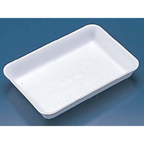 発泡トレー GP228 白 リスパック