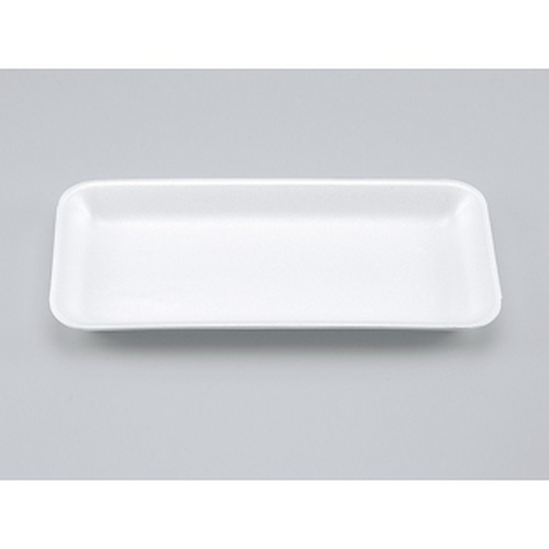 発泡トレー V-32 無地 シーピー化成