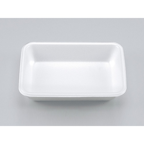 発泡トレー V-60N 無地 シーピー化成