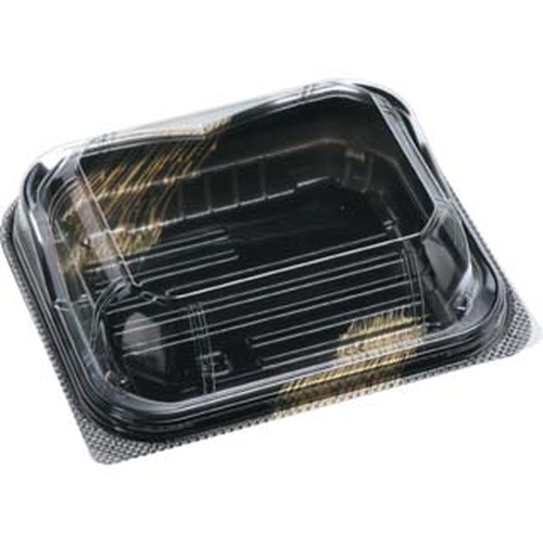 エフピコ フードパック SA-10(L) 黒ふで金