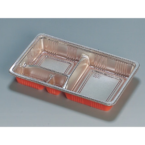 弁当容器 LC・R LC-7P 福助工業