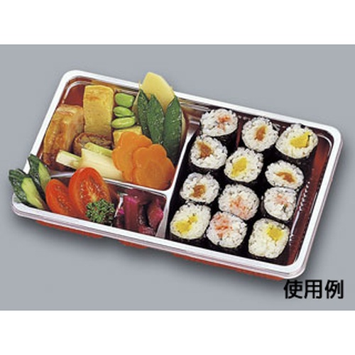 弁当容器 LC・R LC-7P 福助工業